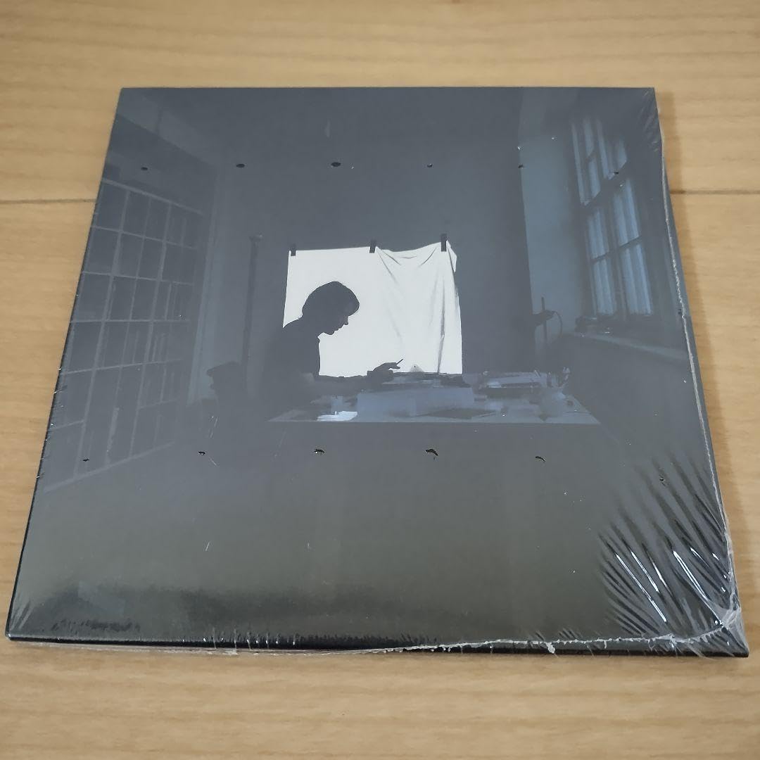 The Peter Saville Show Soundtrack